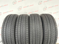 225/60 R17 BRIDGESTONE BLIZZAK VRX2 8mm