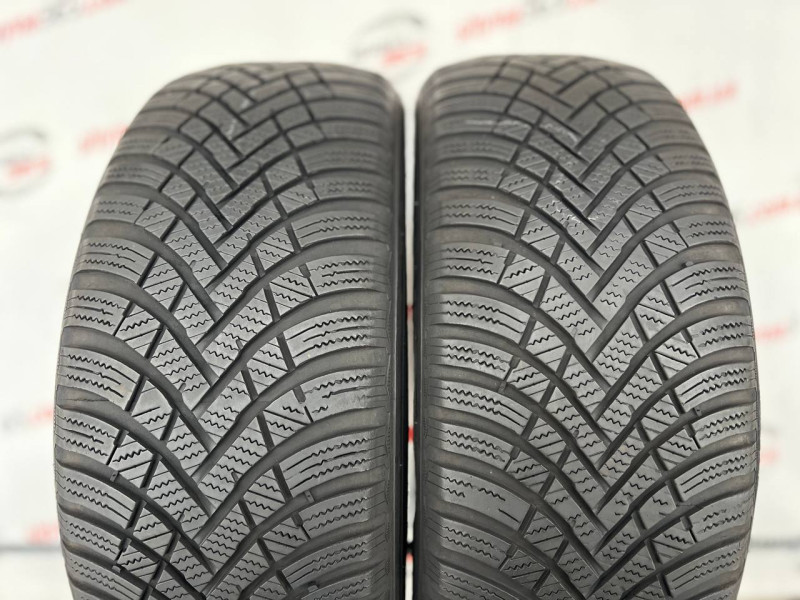 205/55 R16 HANKOOK WINTER I CEPT RS3 W462 6mm