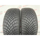 205/55 R16 HANKOOK WINTER I CEPT RS3 W462 6mm