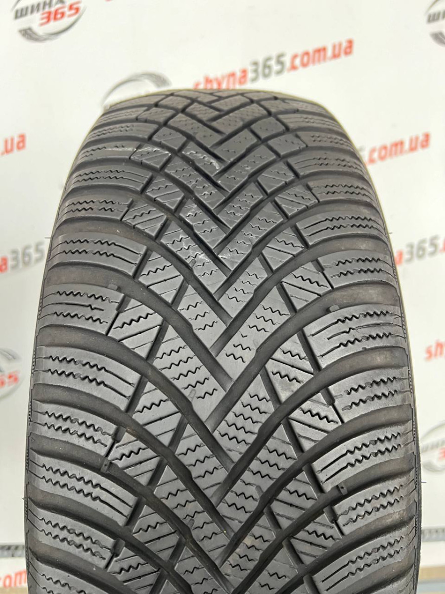 205/55 R16 HANKOOK WINTER I CEPT RS3 W462 6mm