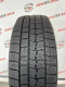 225/55 R17 DUNLOP WINTER MAXX WM01 8mm