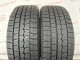 225/55 R17 DUNLOP WINTER MAXX WM01 8mm