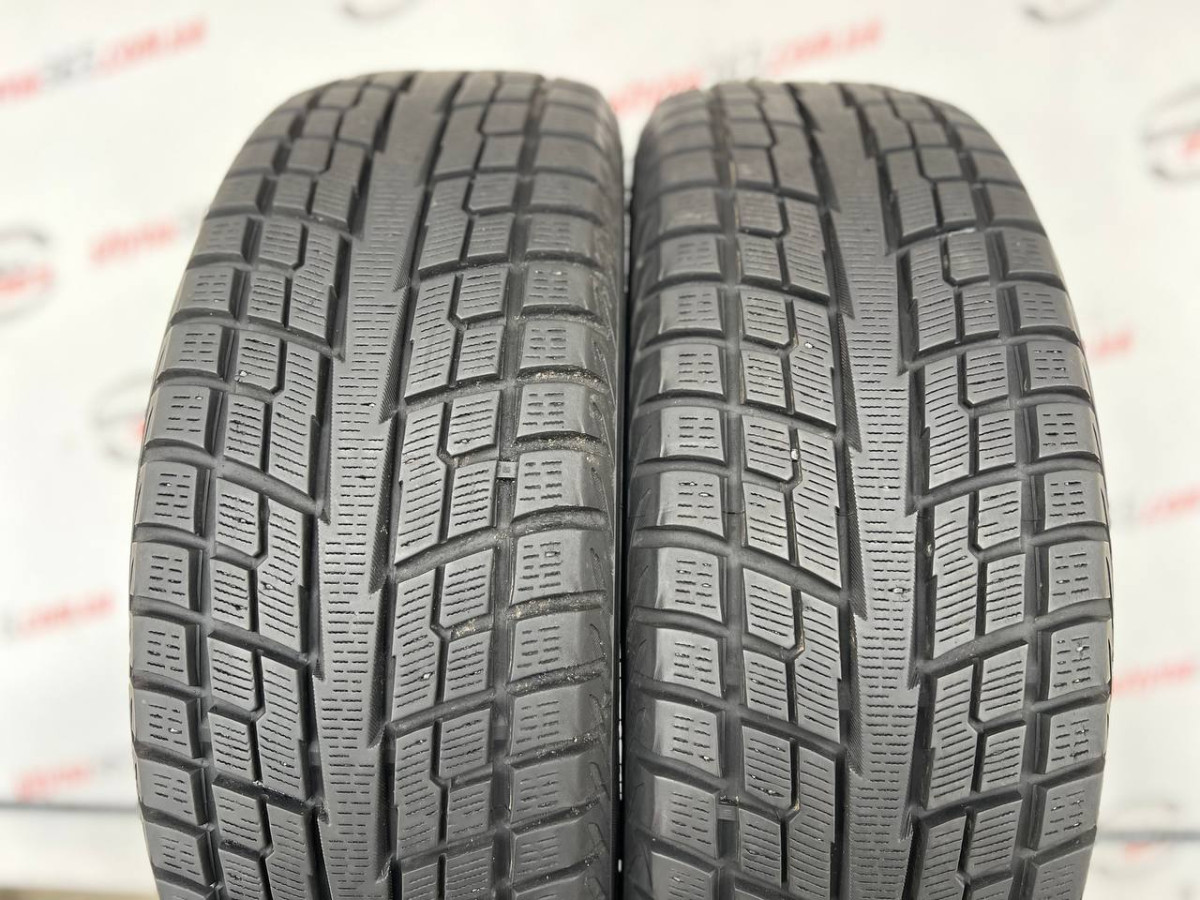 215/60 R17 YOKOHAMA GEOLANDAR I/T-S 8mm