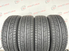 215/60 R17 YOKOHAMA GEOLANDAR I/T-S 8mm