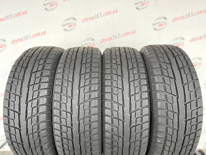 215/60 R17 YOKOHAMA GEOLANDAR I/T-S 8mm
