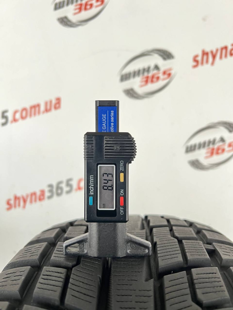 215/60 R17 YOKOHAMA GEOLANDAR I/T-S 8mm