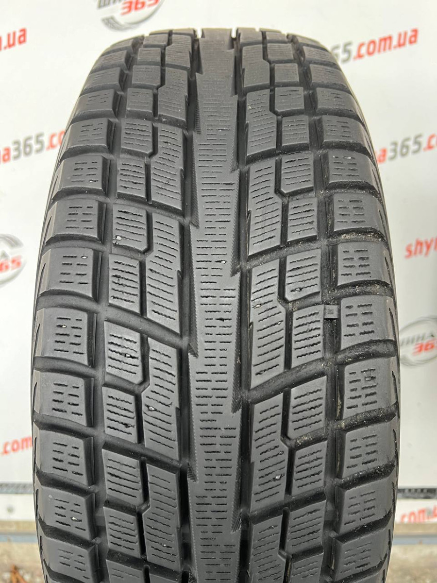 215/60 R17 YOKOHAMA GEOLANDAR I/T-S 8mm