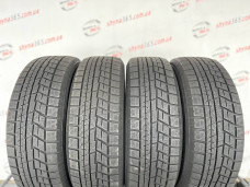 215/60 R17 YOKOHAMA ICE GUARD IG60 7mm
