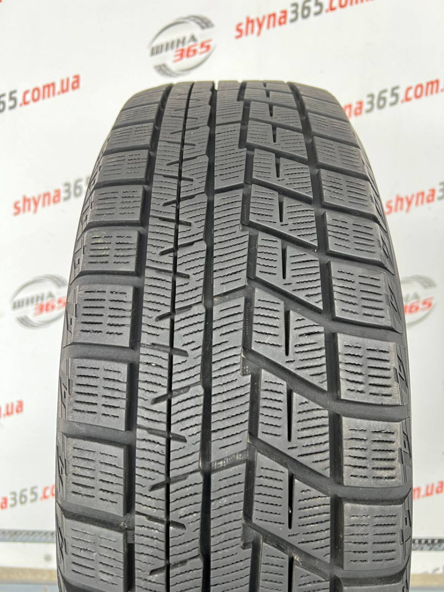 215/60 R17 YOKOHAMA ICE GUARD IG60 7mm