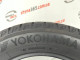 215/60 R17 YOKOHAMA ICE GUARD IG60 7mm
