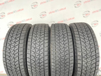 225/65 R17 BRIDGESTONE BLIZZAK DM-V2 9mm