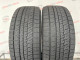 225/55 R17 BRIDGESTONE BLIZZAK VRX2 7mm