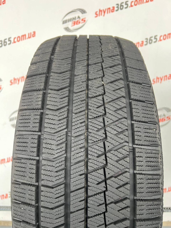 225/55 R17 BRIDGESTONE BLIZZAK VRX2 7mm