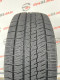 225/55 R17 BRIDGESTONE BLIZZAK VRX2 7mm