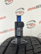 225/55 R17 BRIDGESTONE BLIZZAK VRX2 7mm