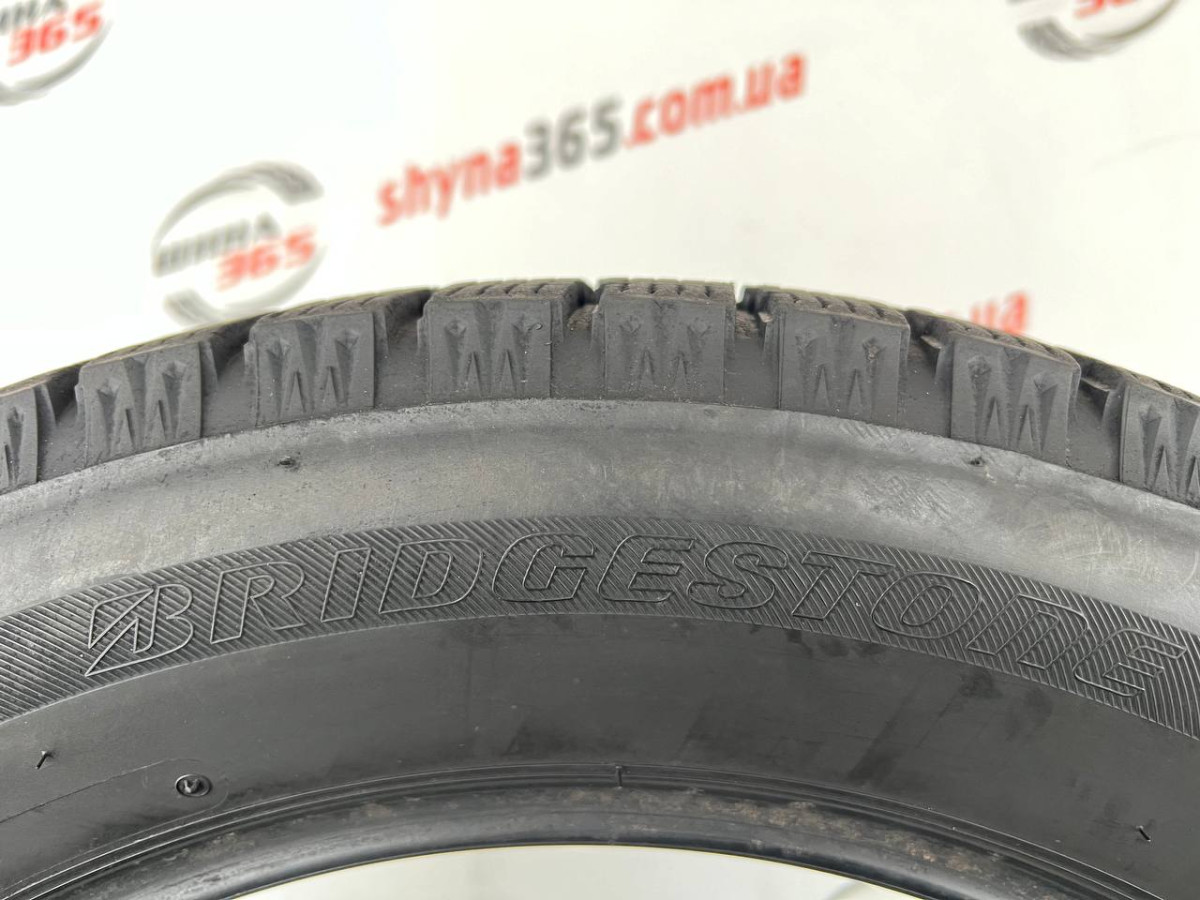 225/55 R17 BRIDGESTONE BLIZZAK VRX2 7mm