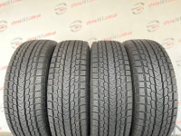 225/65 R17 YOKOHAMA ICE GUARD G075 9mm