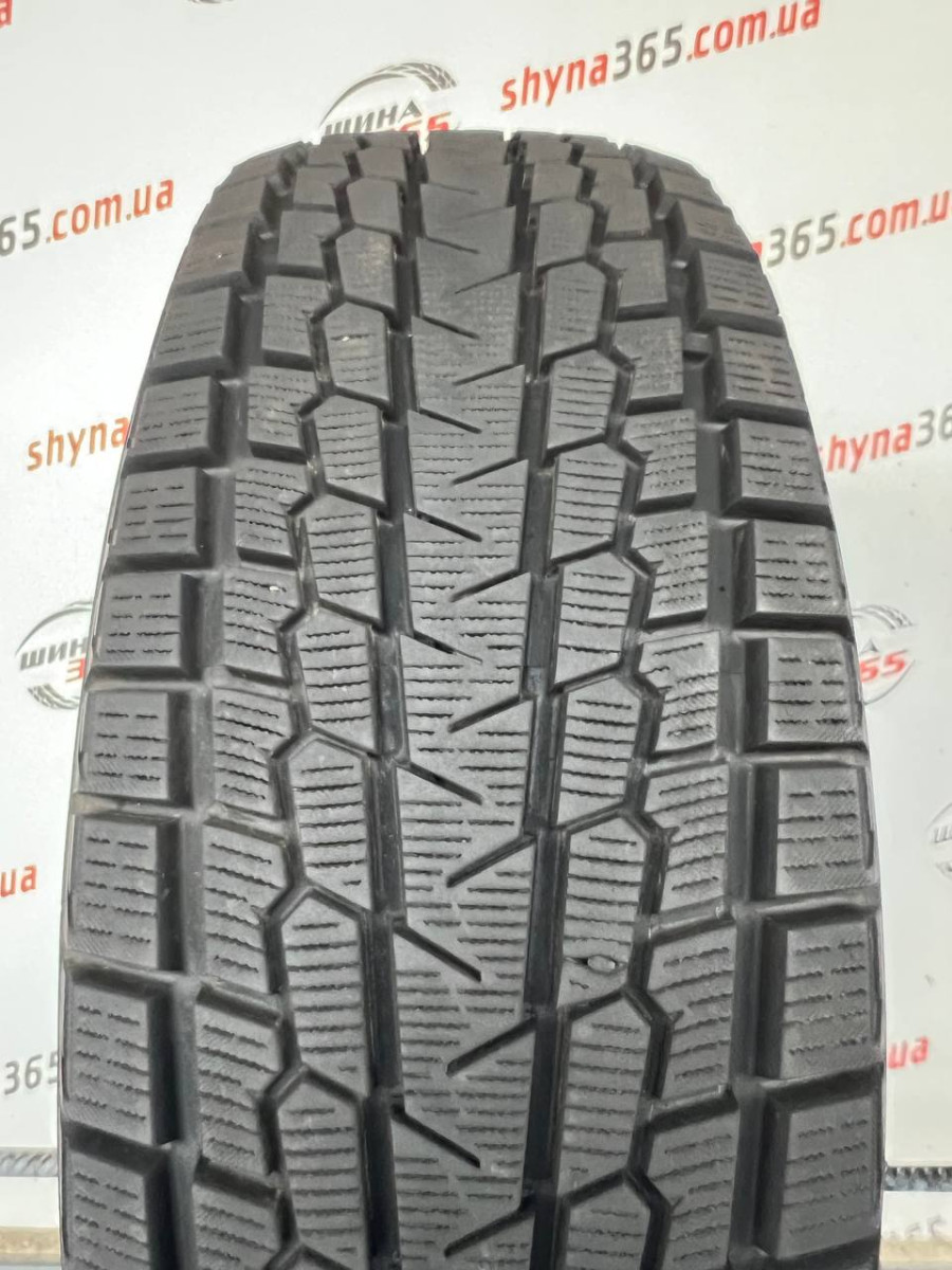 225/65 R17 YOKOHAMA ICE GUARD G075 9mm