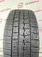 245/45 R18 DUNLOP WINTER MAXX WM01 7mm