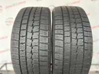 245/45 R18 DUNLOP WINTER MAXX WM01 7mm