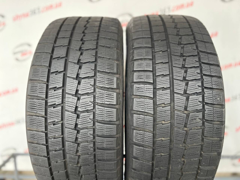 245/45 R18 DUNLOP WINTER MAXX WM01 7mm