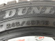 245/45 R18 DUNLOP WINTER MAXX WM01 7mm