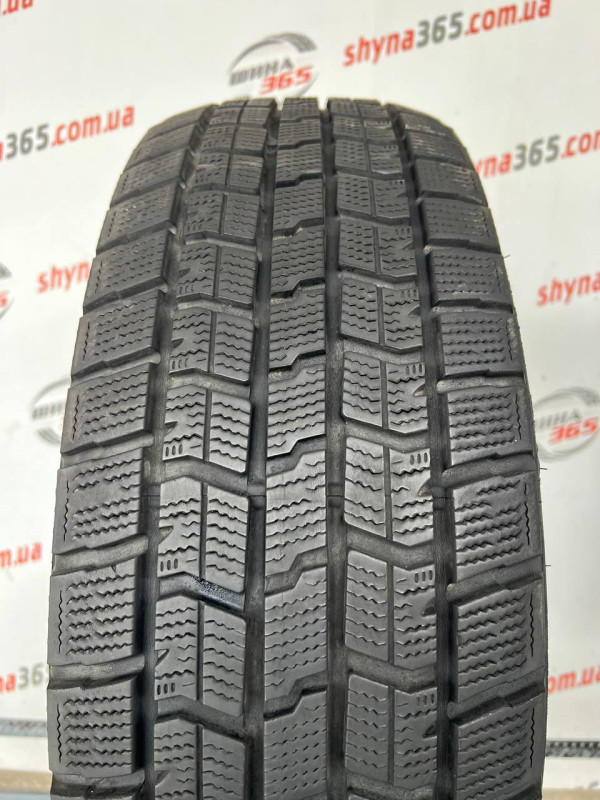 225/60 R17 GOODYEAR ICE NAVI 7 7mm