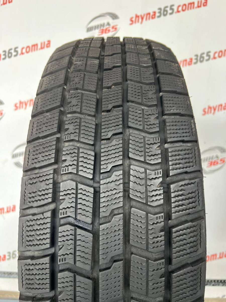 225/60 R17 GOODYEAR ICE NAVI 7 7mm