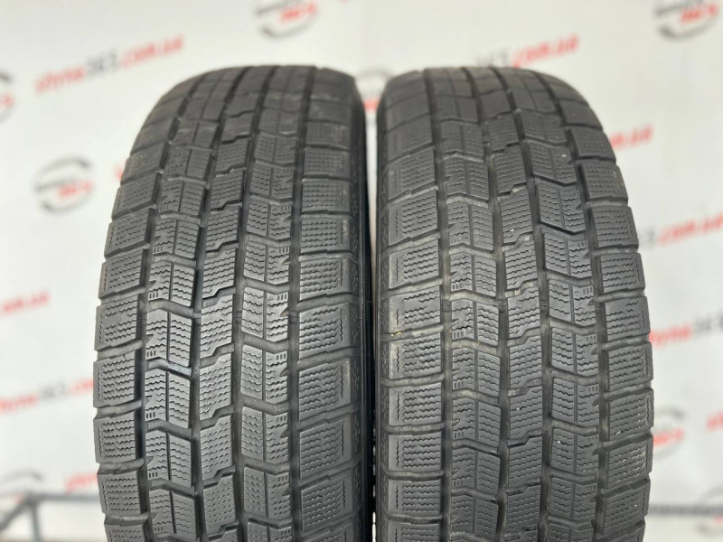 225/60 R17 GOODYEAR ICE NAVI 7 7mm