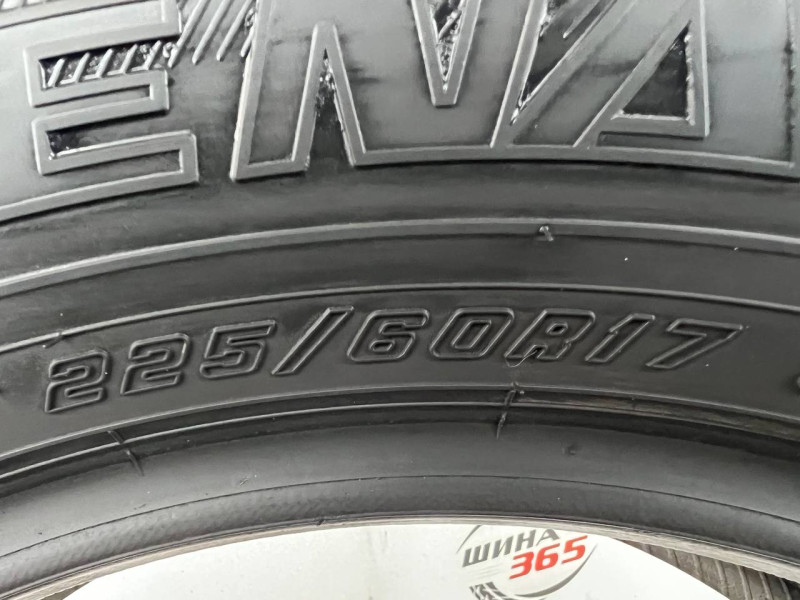 225/60 R17 GOODYEAR ICE NAVI 7 7mm