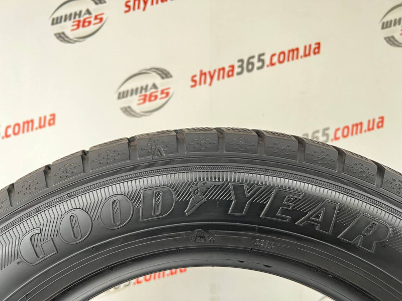 225/60 R17 GOODYEAR ICE NAVI 7 7mm