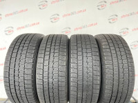 225/55 R17 DUNLOP WINTER MAXX WM01 7mm