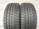 225/55 R17 DUNLOP WINTER MAXX WM01 7mm