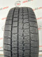 225/55 R17 DUNLOP WINTER MAXX WM01 7mm