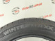 225/55 R17 DUNLOP WINTER MAXX WM01 7mm