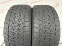 285/50 R20 BRIDGESTONE BLIZZAK DM-V2 5mm