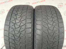 285/50 R20 BRIDGESTONE BLIZZAK DM-V2 5mm