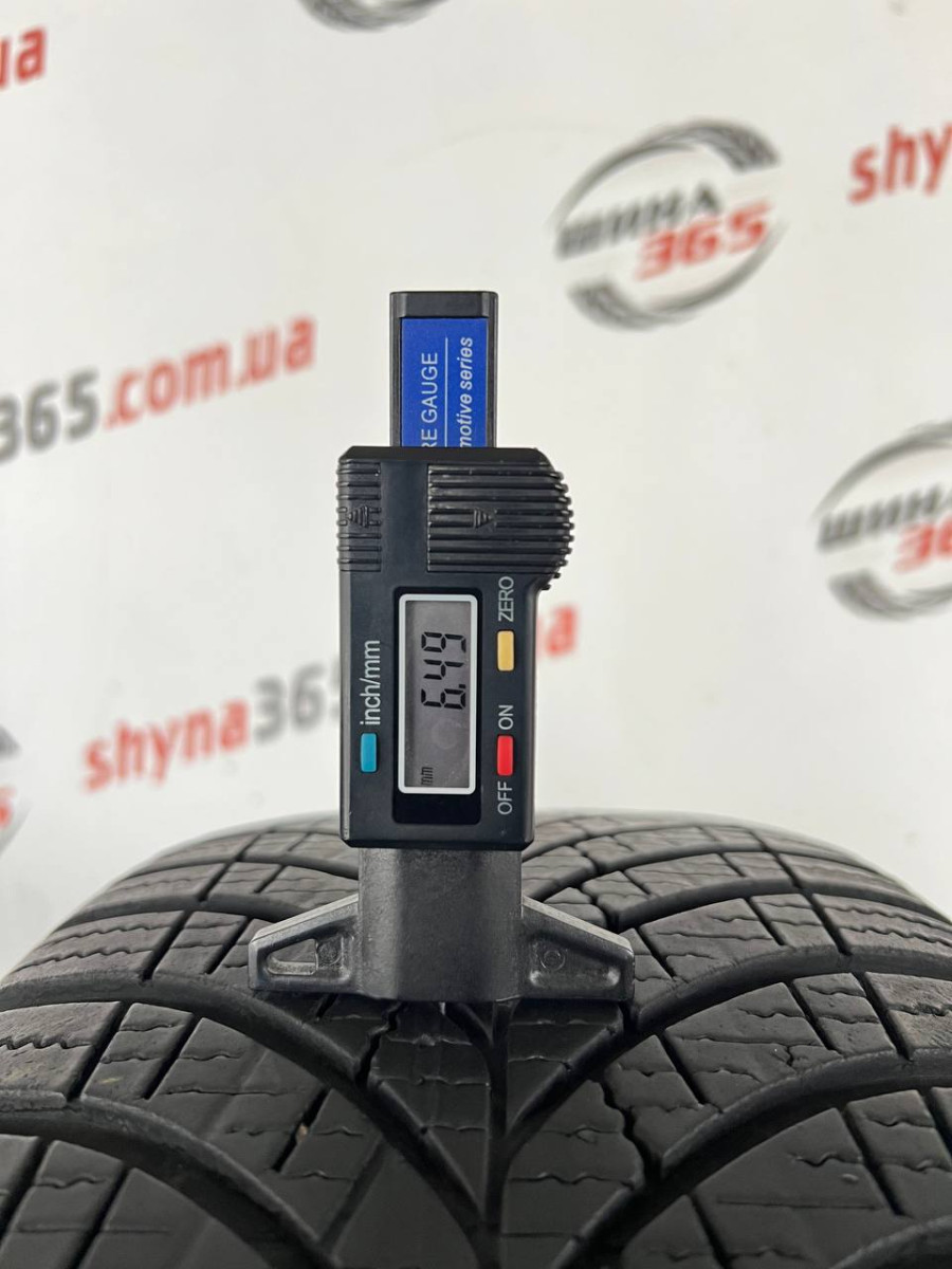 215/55 R17 GOODYEAR VECTOR 4 SEASONS GEN-3 6mm