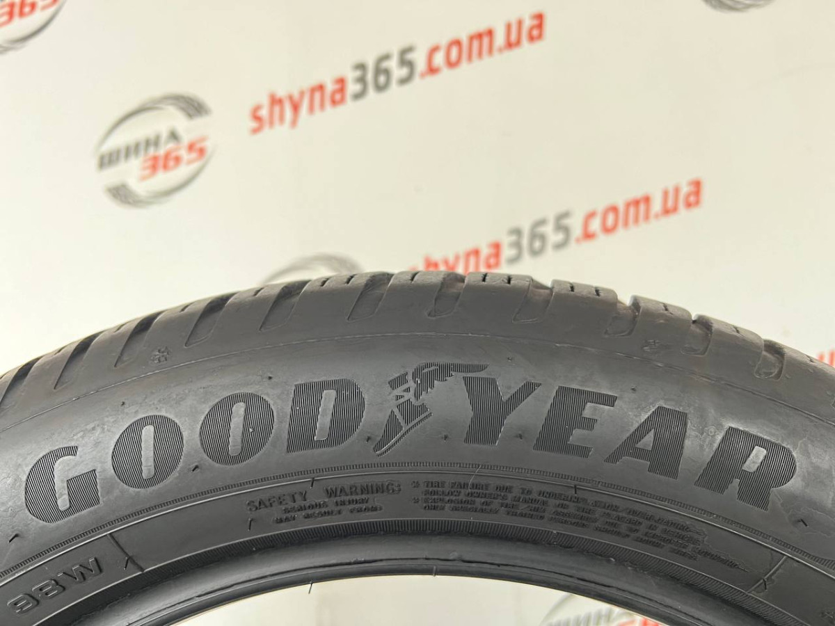 215/55 R17 GOODYEAR VECTOR 4 SEASONS GEN-3 6mm
