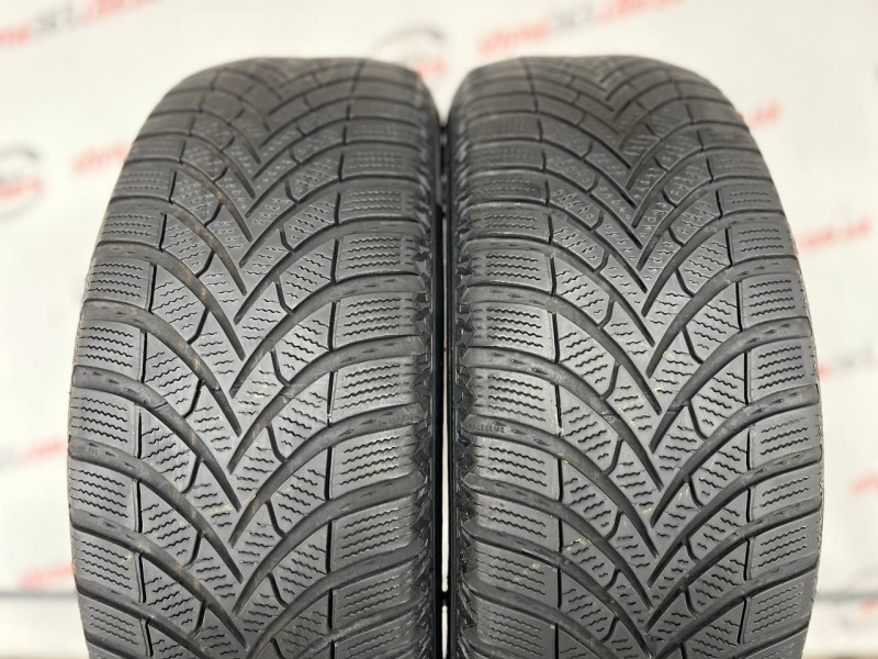 215/60 R16 SEMPERIT SPEED-GRIP 5 5mm