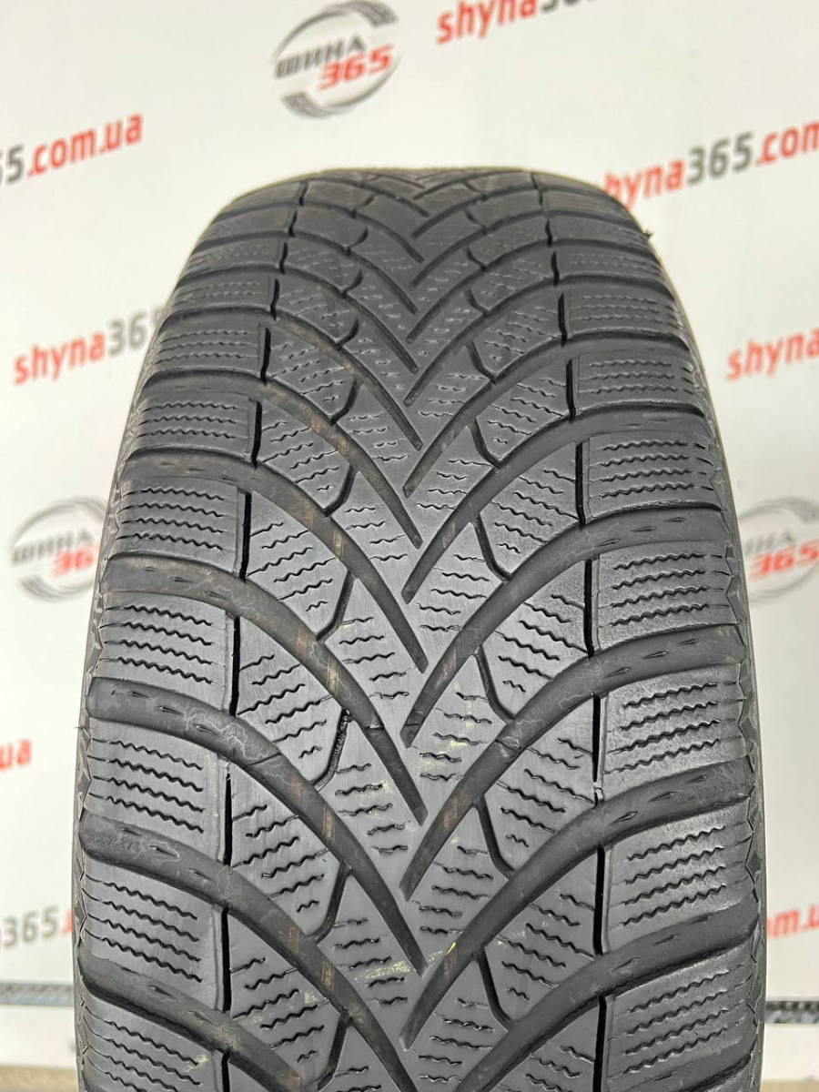 215/60 R16 SEMPERIT SPEED-GRIP 5 5mm