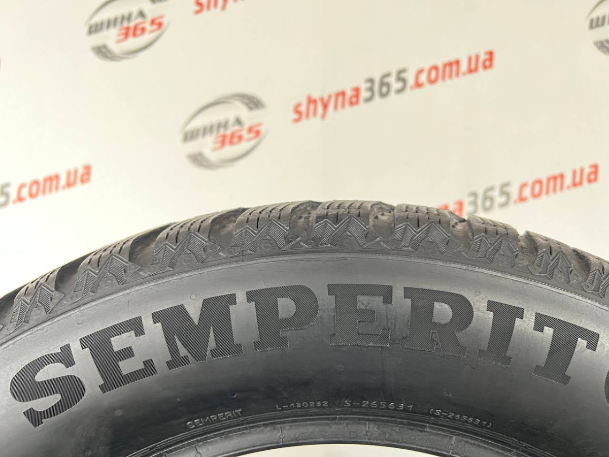 215/60 R16 SEMPERIT SPEED-GRIP 5 5mm
