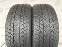 255/55 R19 BRIDGESTONE BLIZZAK LM001 6mm