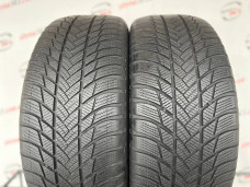 255/55 R19 BRIDGESTONE BLIZZAK LM001 6mm