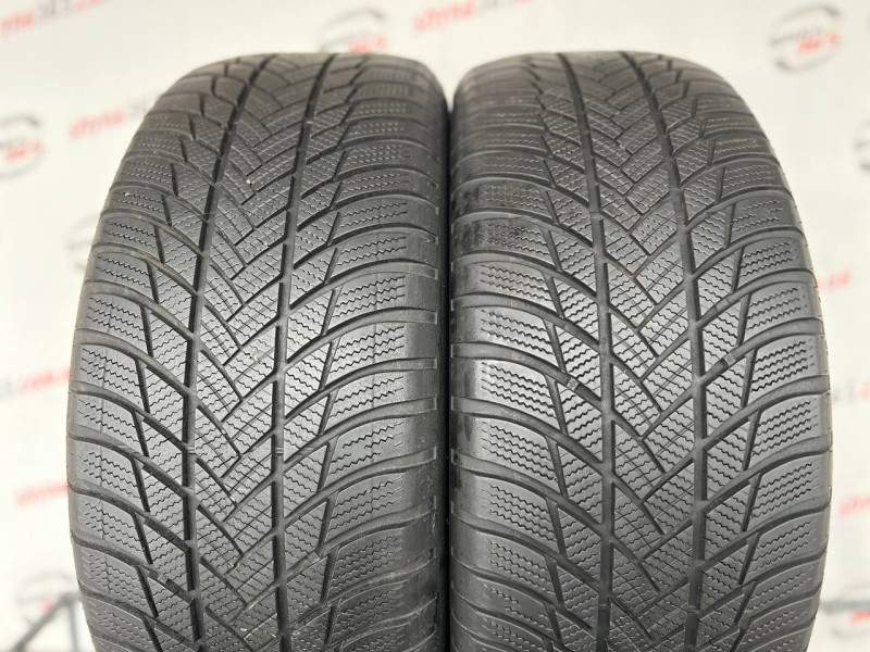 255/55 R19 BRIDGESTONE BLIZZAK LM001 6mm