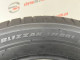 255/55 R19 BRIDGESTONE BLIZZAK LM001 6mm