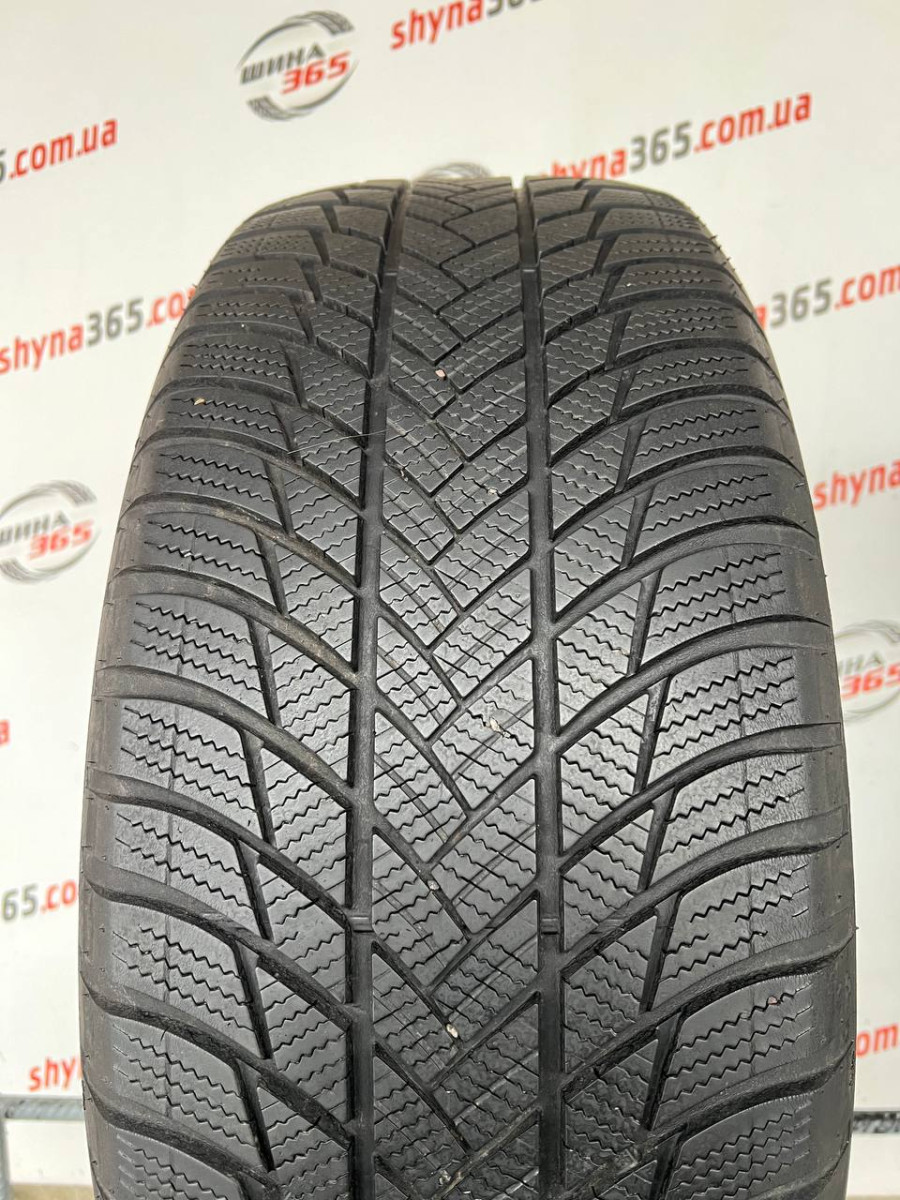 255/55 R19 BRIDGESTONE BLIZZAK LM001 6mm