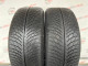 245/50 R19 MICHELIN PILOT ALPIN 5 RUN FLAT 6mm
