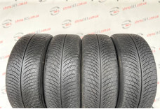 245/50 R19 MICHELIN PILOT ALPIN 5 RUN FLAT 6mm