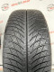 245/50 R19 MICHELIN PILOT ALPIN 5 RUN FLAT 6mm